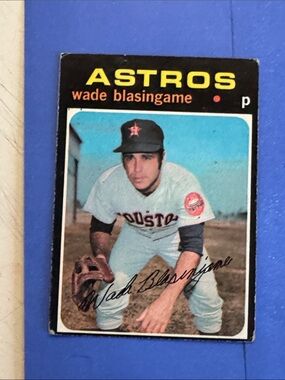 Card 1980’s